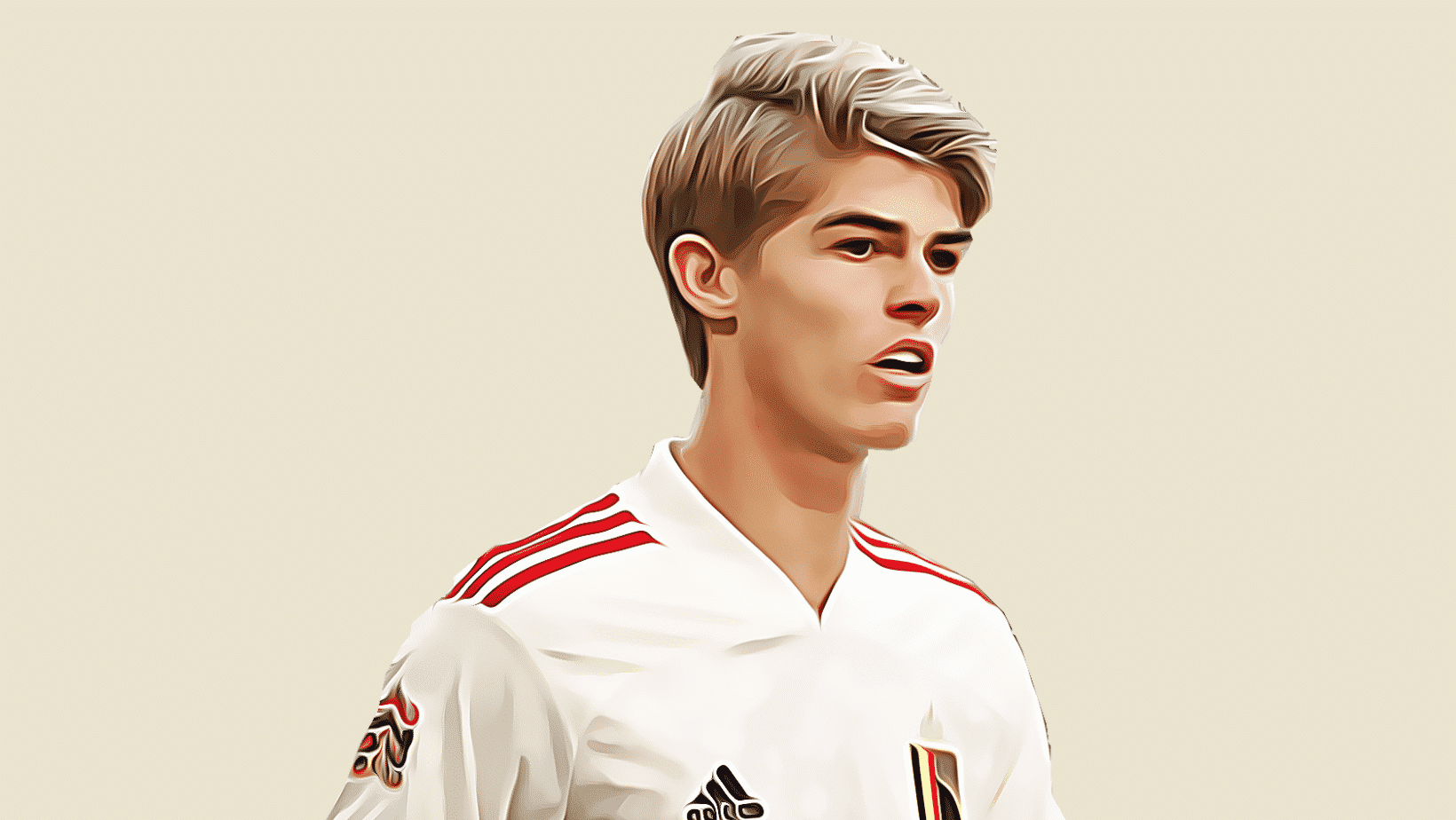 charles de ketelaere