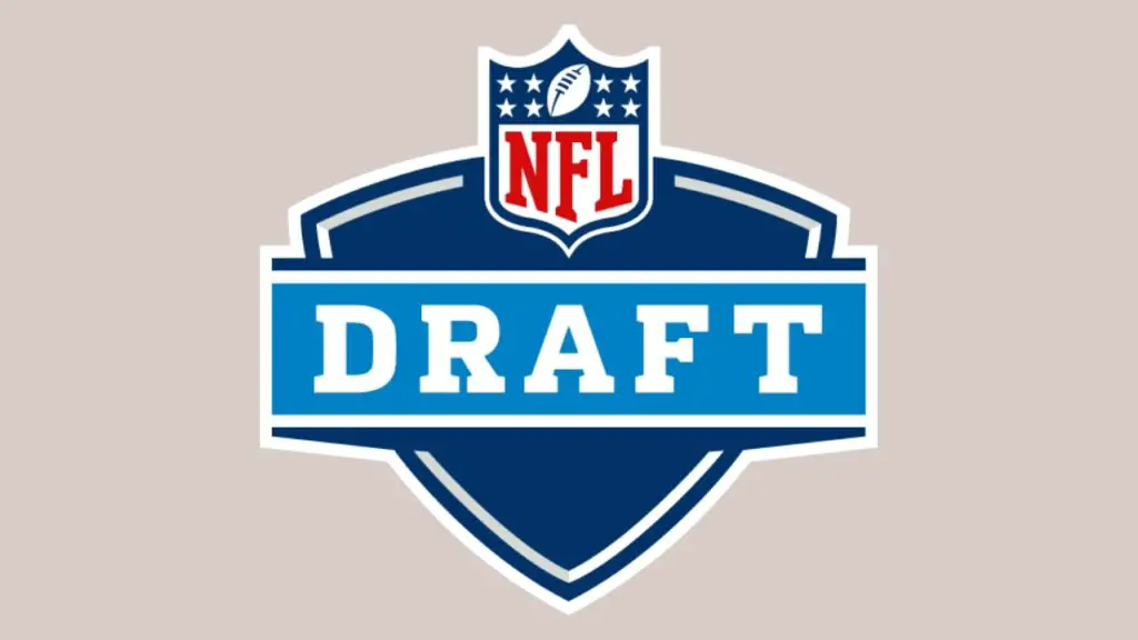 How the NFL Draft works