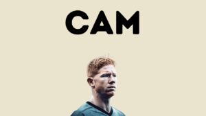 What does CAM mean in soccer?
