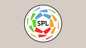 Saudi Pro League Logo